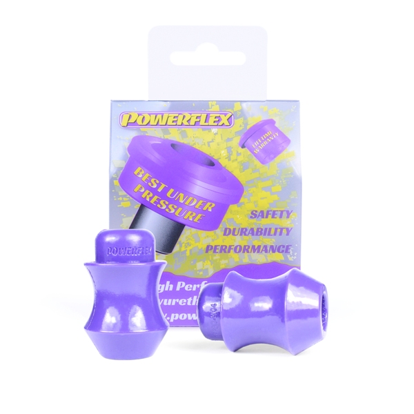 Powerflex (4) VA Stabilisator, außen