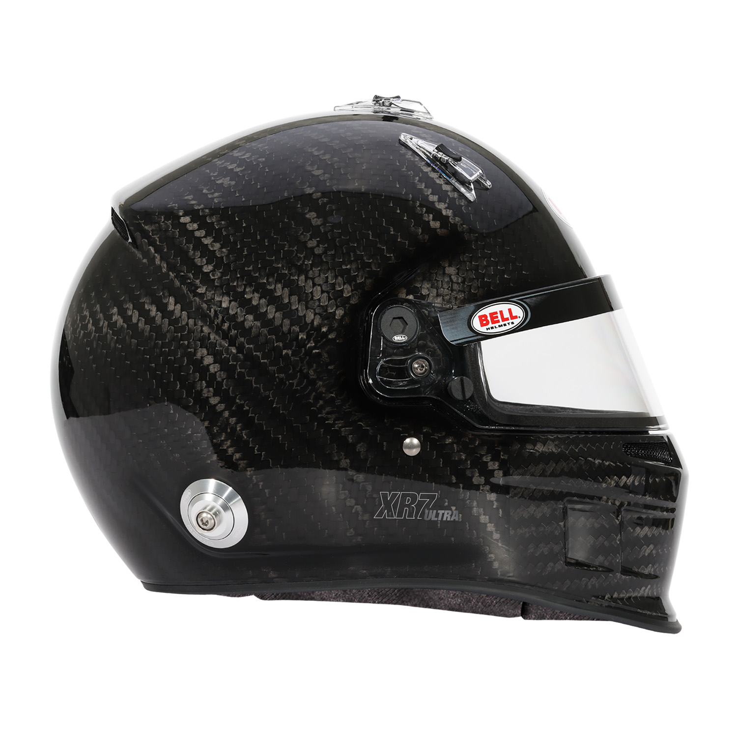 BELL Helm XR7 Ultra Carbon
