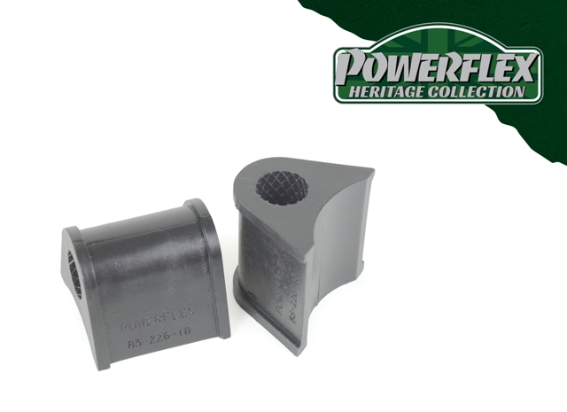 Powerflex (9) HA Stabilisator, außen