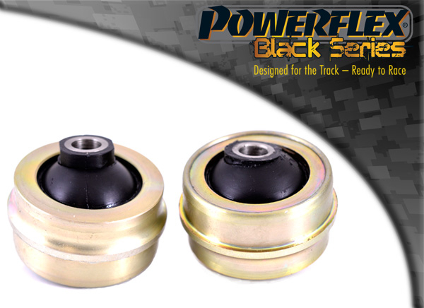 Powerflex (2) VA Querlenker, hinten, einstellbar