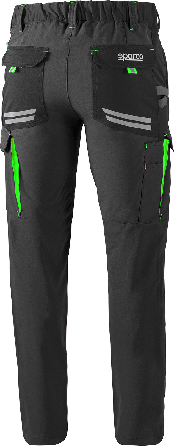 Sparco Tech Hose