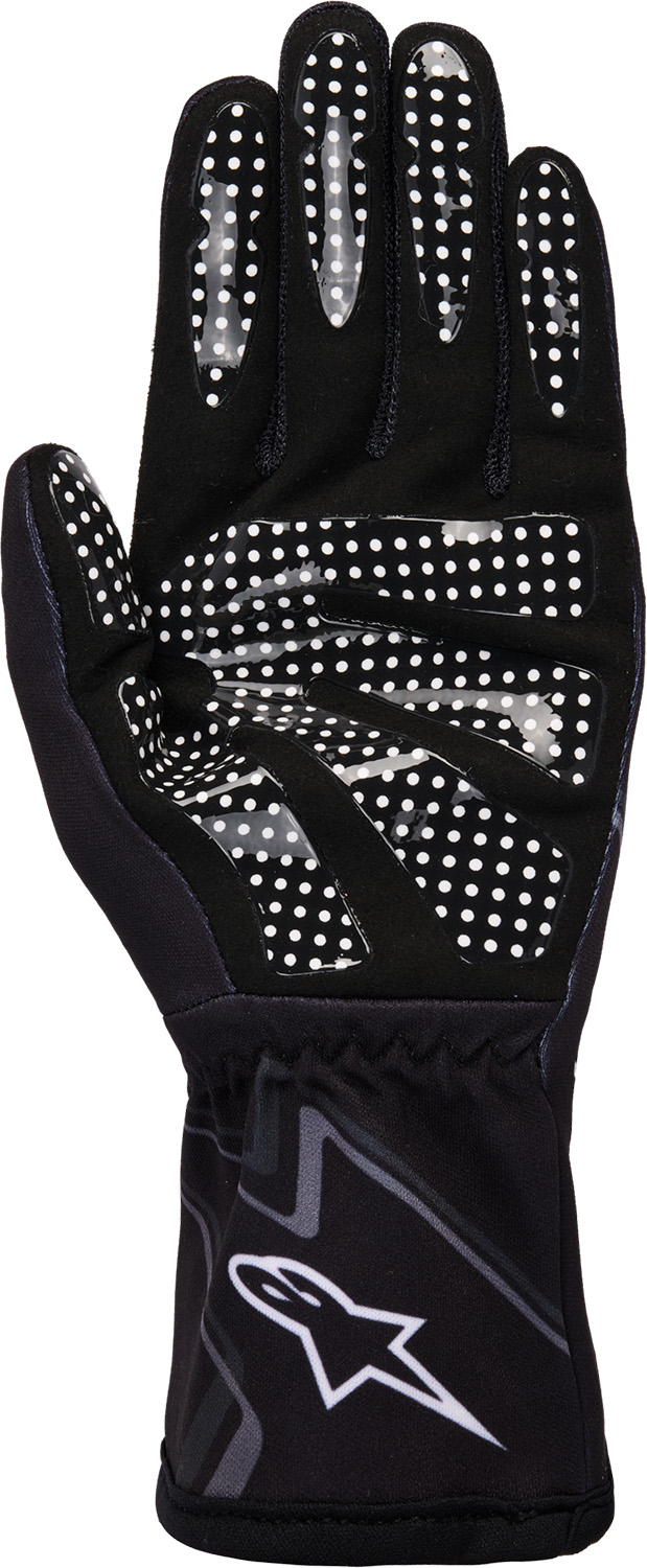 Alpinestars Karthandschuh Tech 1K Race v2 Graphic 1