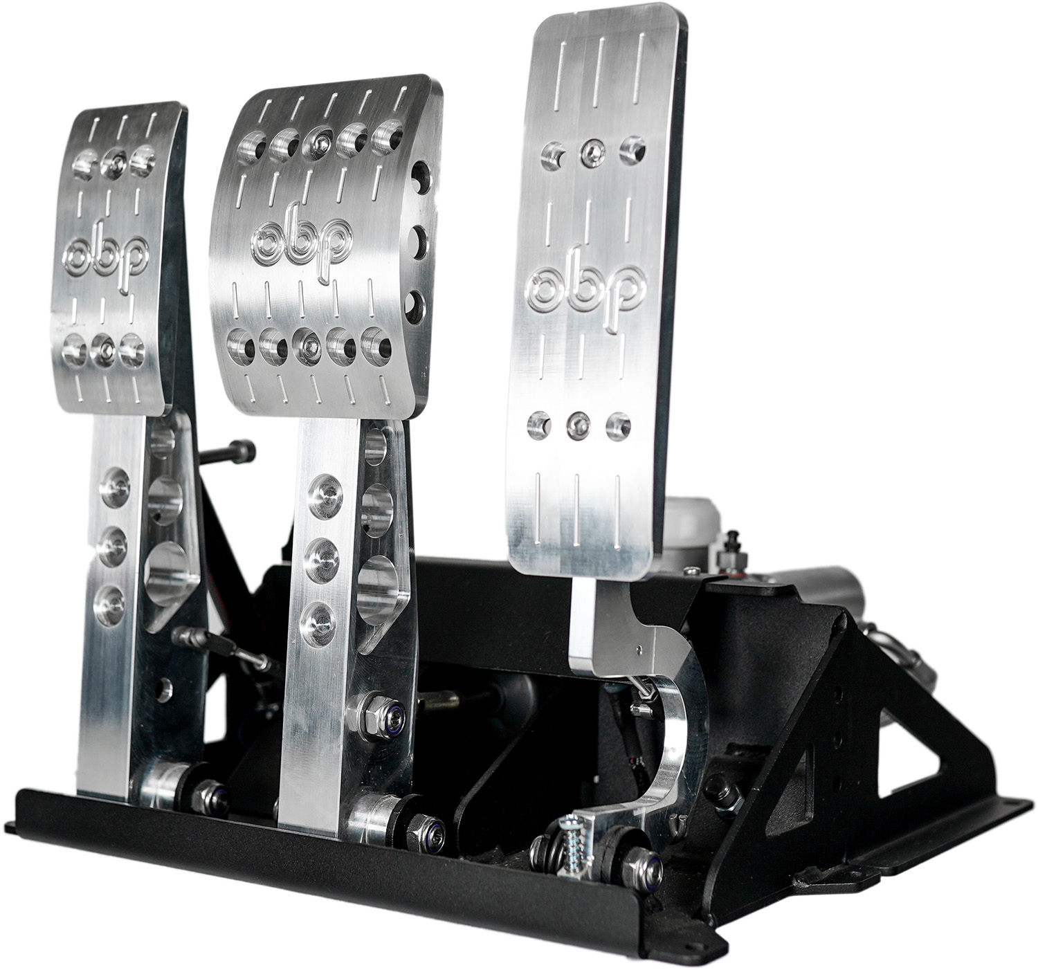 OBP Pedalsystem E-Sports Pro Race v2