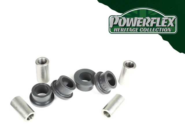 Powerflex (11) Längslenker zur Karosserie, hinten