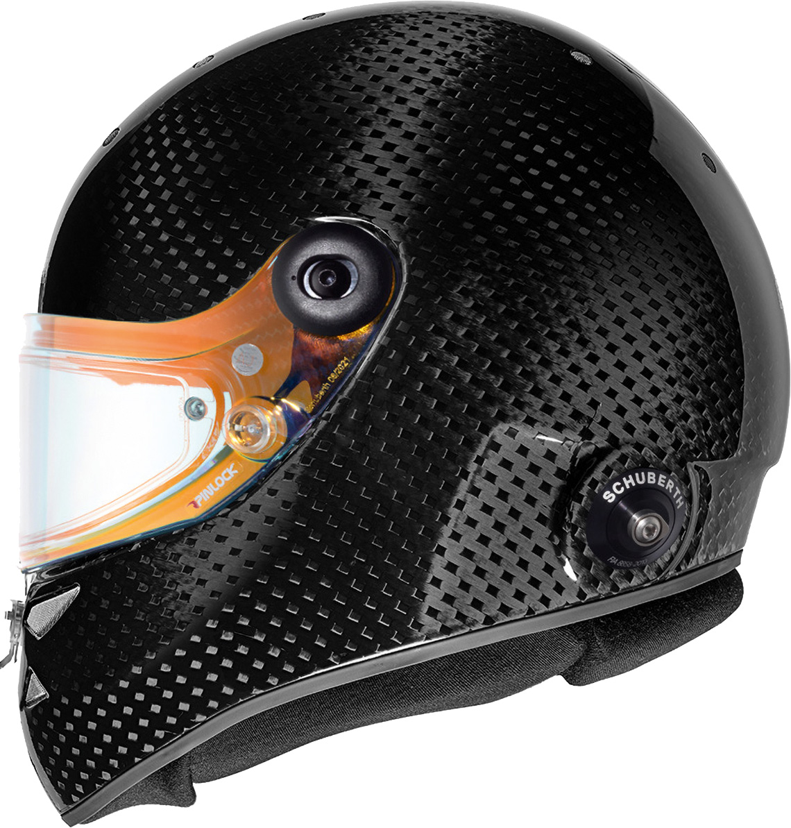 Schuberth Helm SF4
