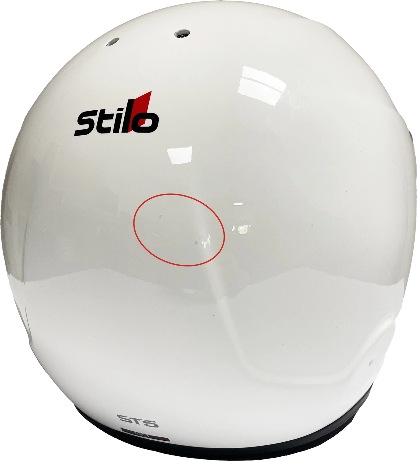 Stilo Helm ST5 KRT Composite