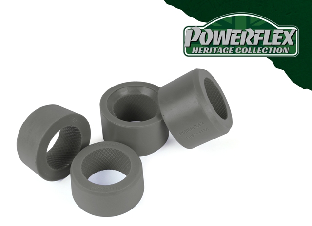 Powerflex (11) HA Längslenker Trägerplatte