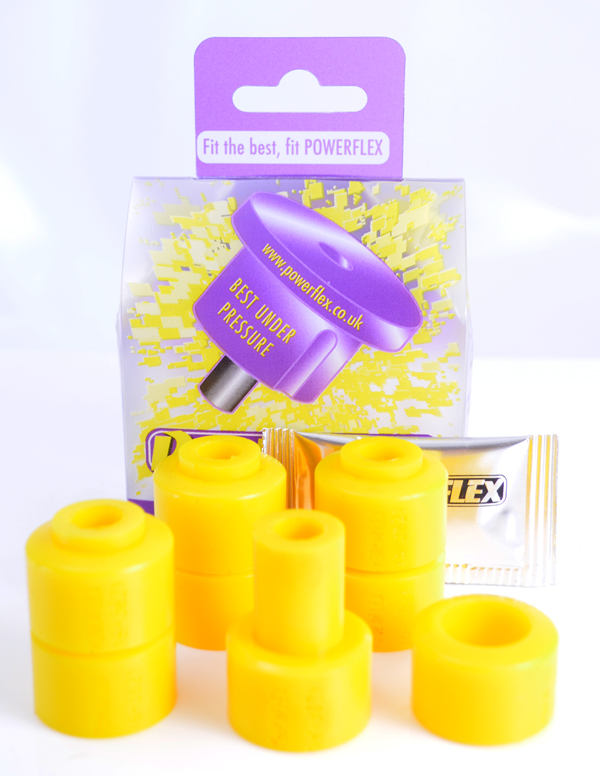 Powerflex (4) VA Stabilisator