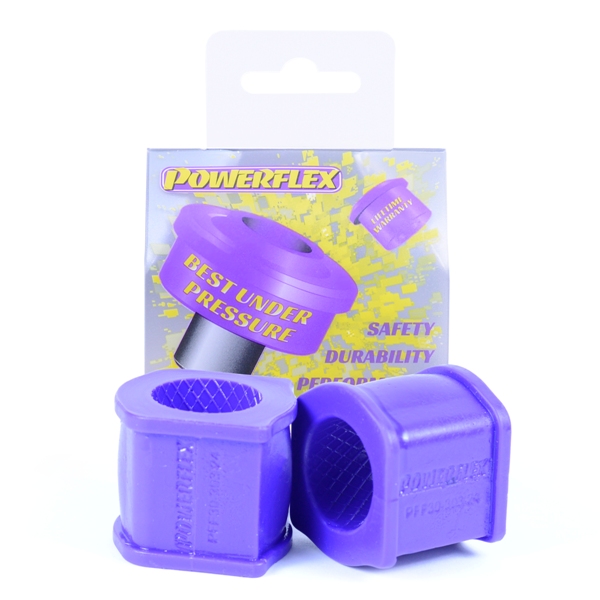 Powerflex (2) VA Stabilisator, innen, 24 mm