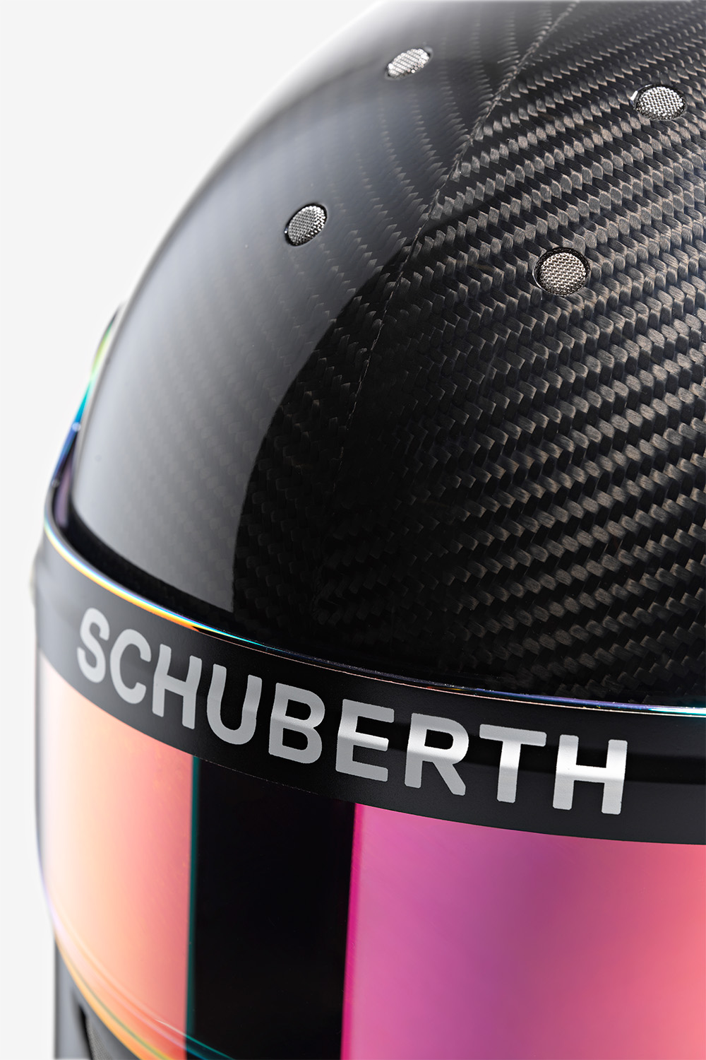 Schuberth Helm SP1 Carbon Evo