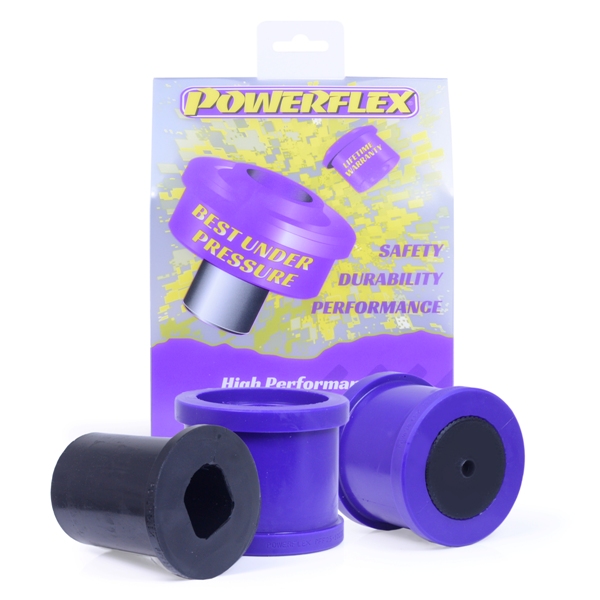 Powerflex (2) VA Querlenker, hinten