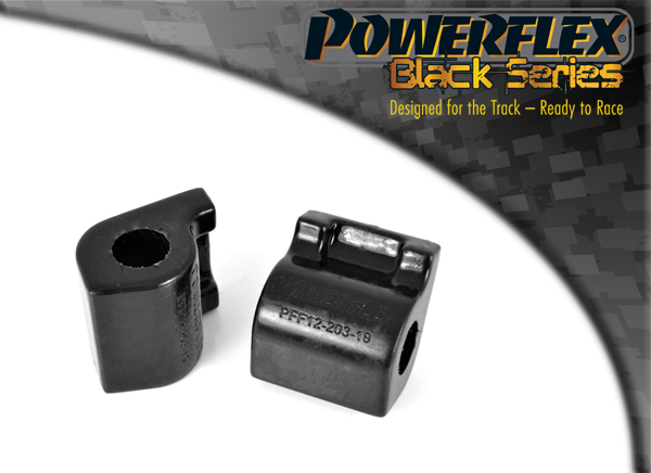 Powerflex (3) VA Stabilisator 19 mm