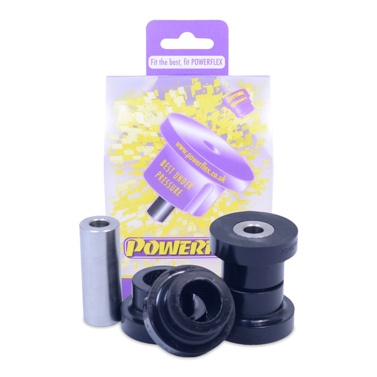 Powerflex (1) VA Querlenker, vorne, unten