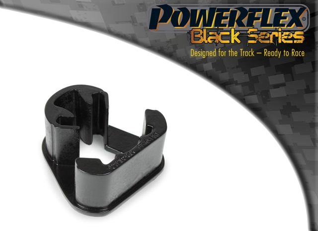 Powerflex (20) Motorlager, vorne, Einsatz