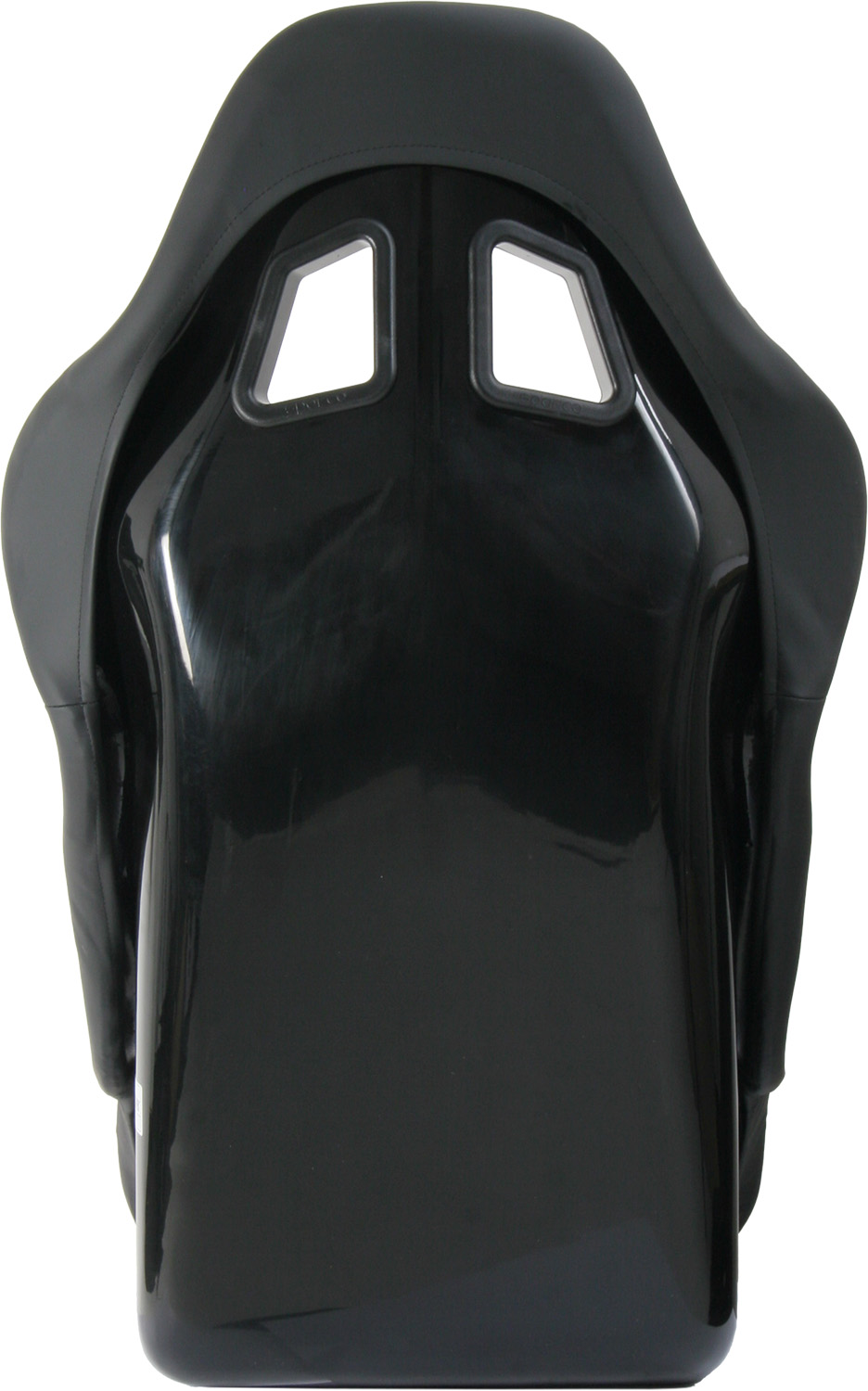 Sparco Sportsitz EVO STREET Black Edition