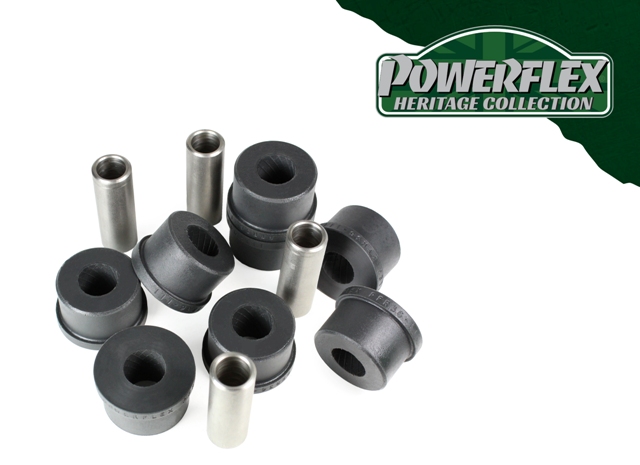Powerflex (7) HA Querlenker, unten, außen