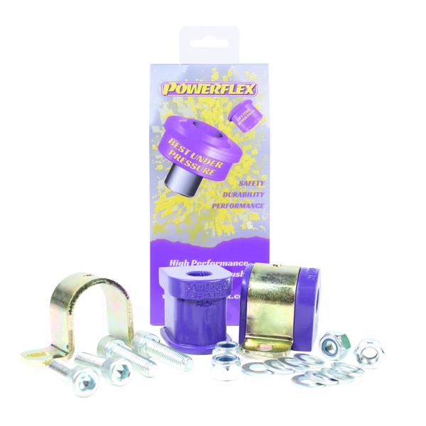 Powerflex (2) VA Querlenker, hinten