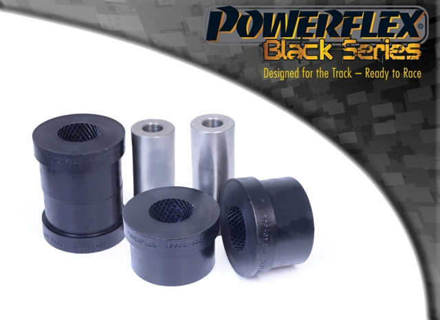 Powerflex (2) VA Querlenker hinten