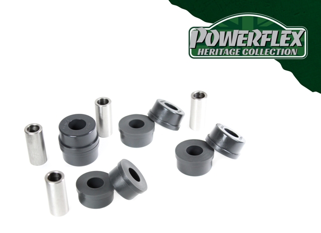 Powerflex (6) HA Achs/Karosseriebuchse