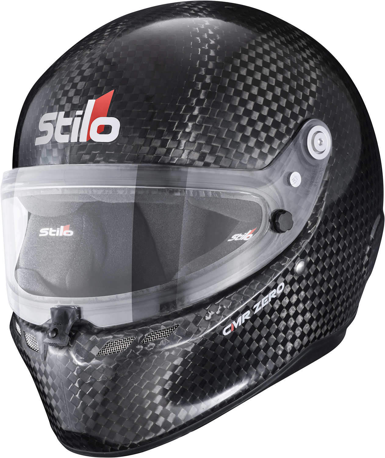Stilo Helm ST6 CMR Carbon Zero