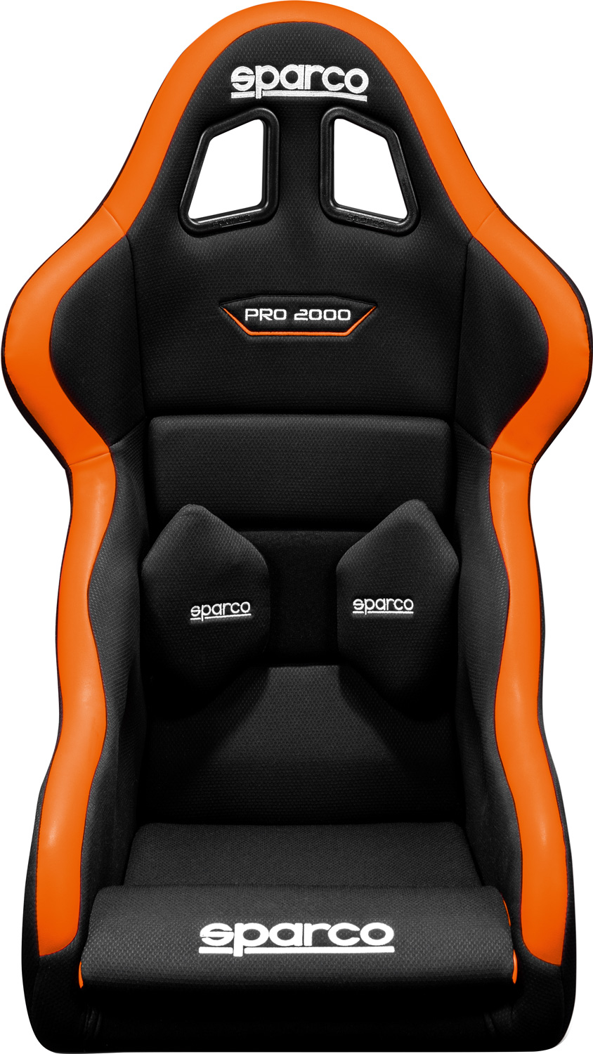 Sparco Sportsitz Pro 2000 Gaming