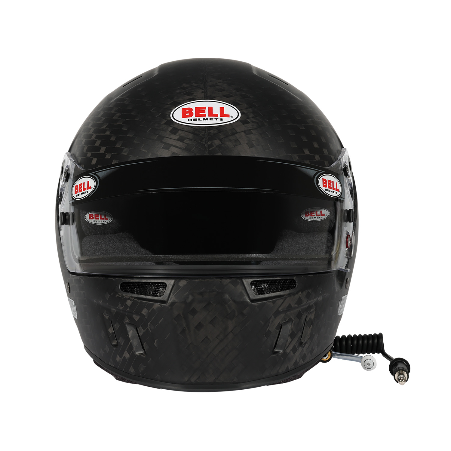 BELL Helm HP6 RD EVO II