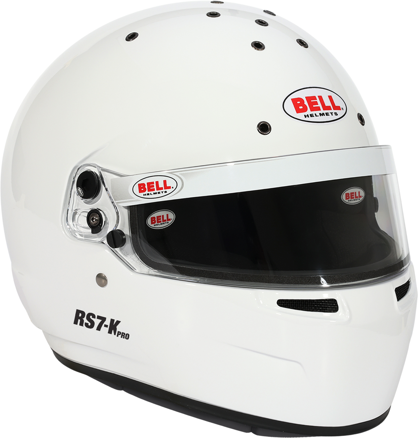 BELL Helm RS7-K