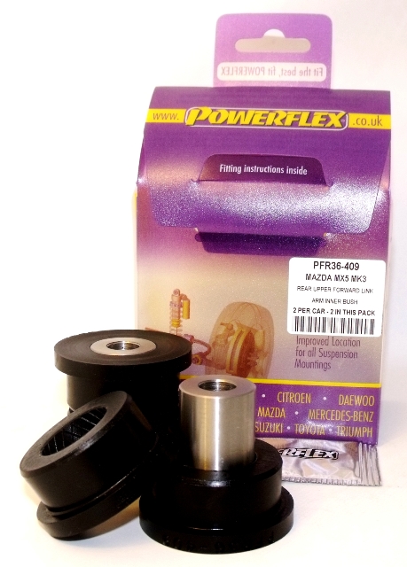 Powerflex (9) HA Querlenker