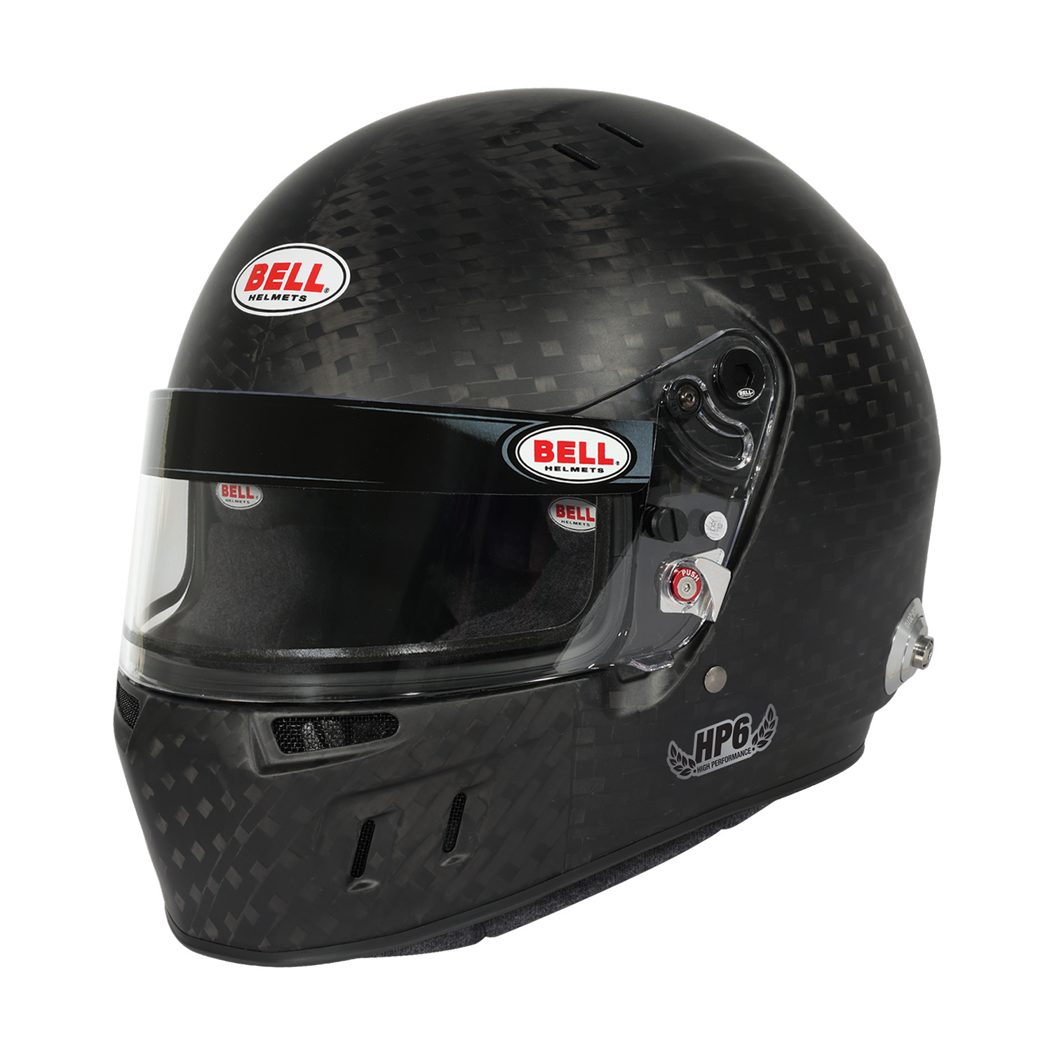 BELL Helm HP6 EVO II