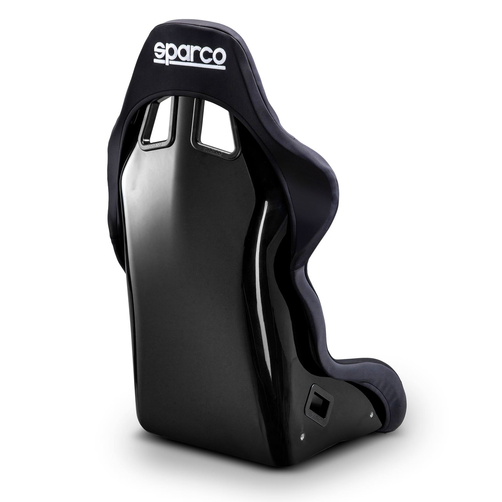 Sparco Rennsitz EVO L QRT X