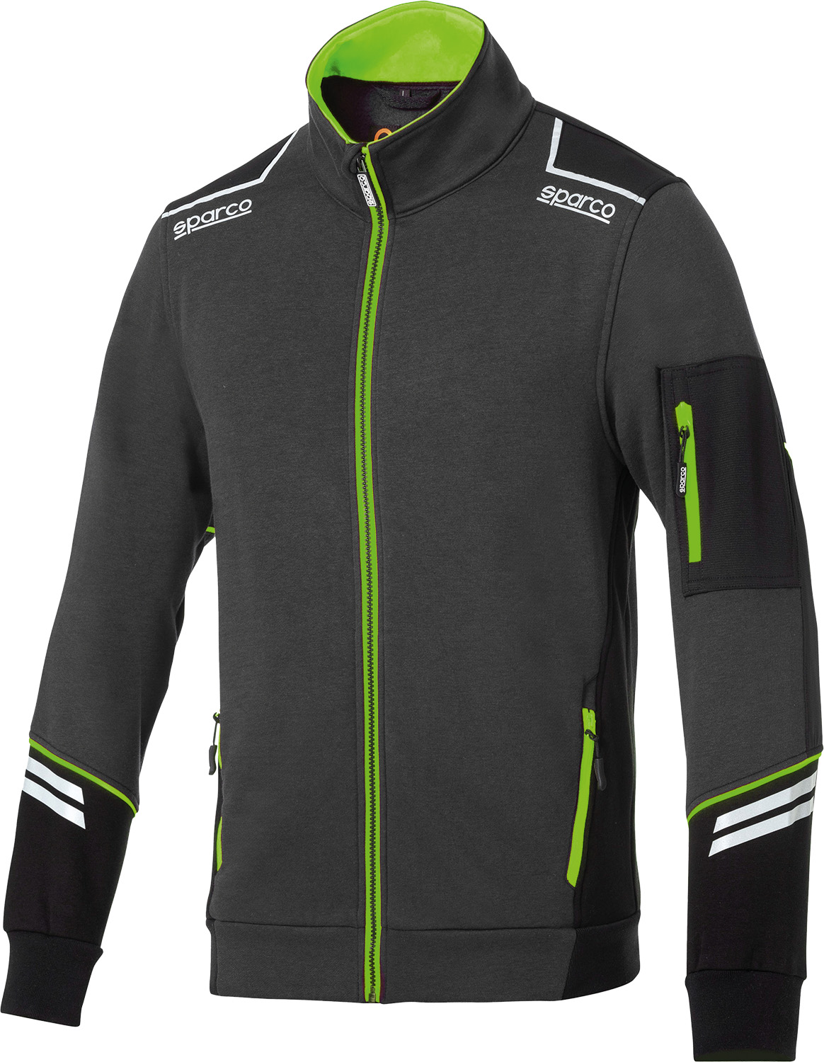 Sparco Tech Full-Zip