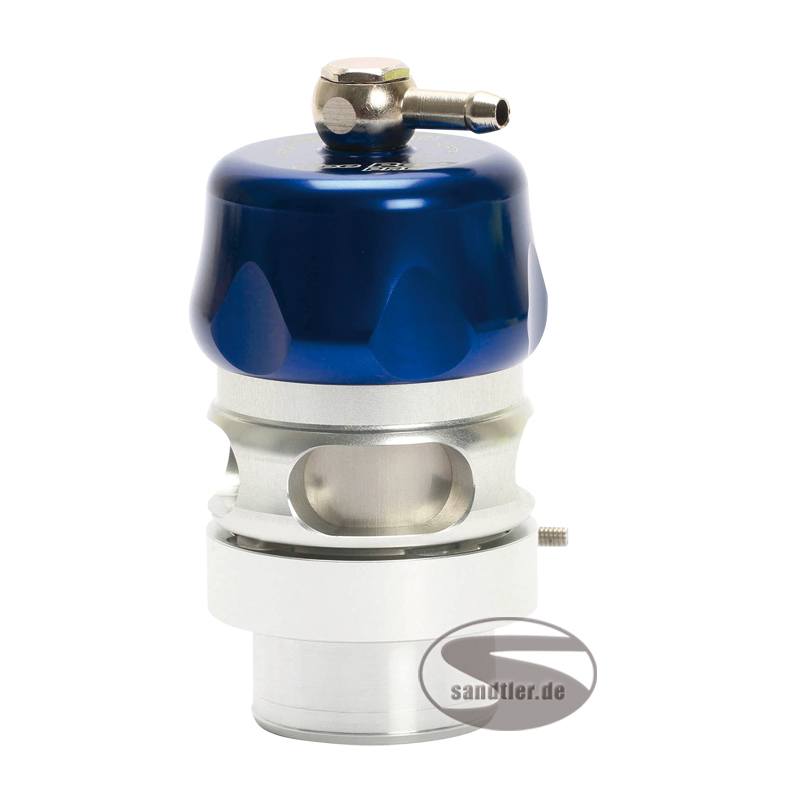 Turbosmart Vee Port Pro