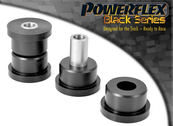 Powerflex (4) Träger