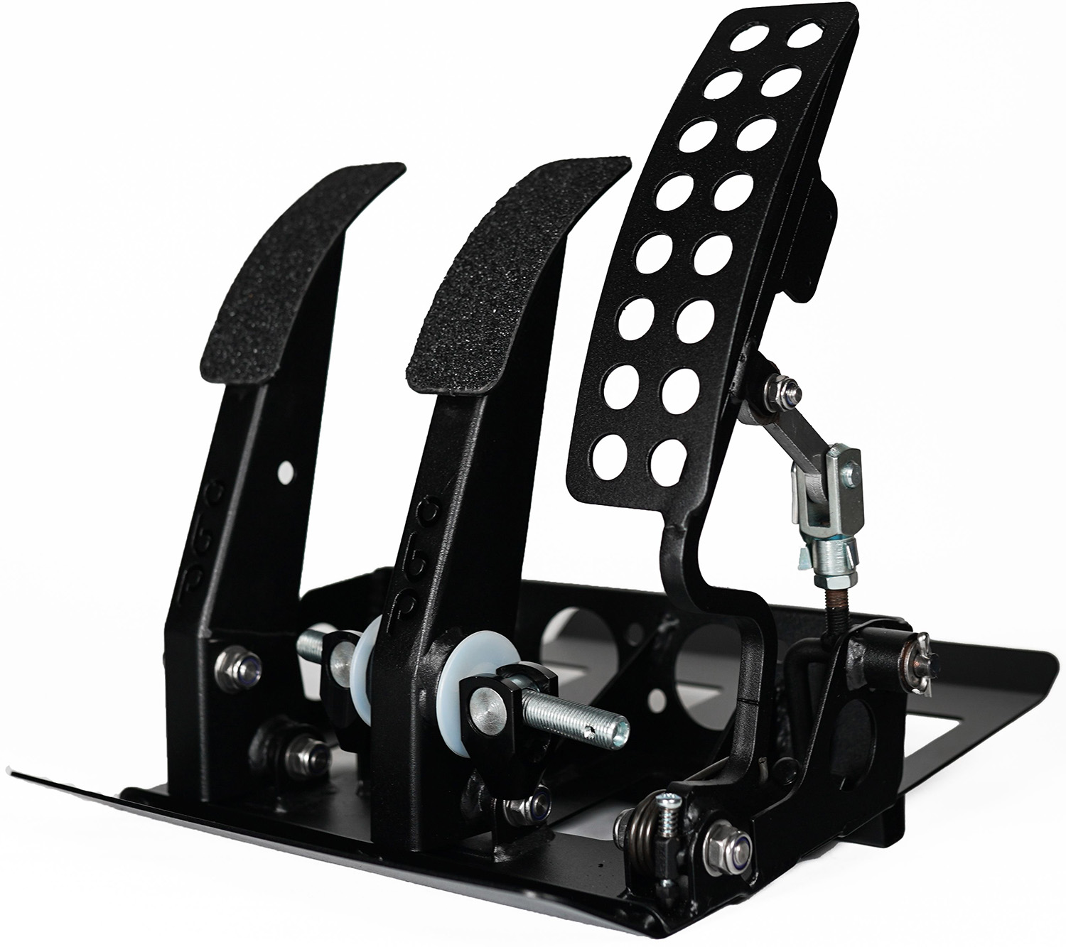 OBP Pedalsystem Track Pro v2