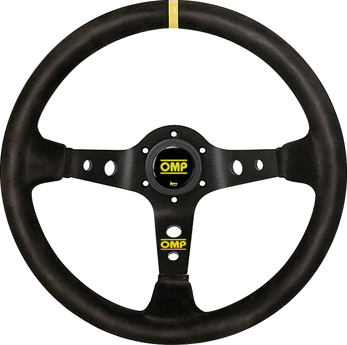 OMP Motorsport-Lenkrad Corsica