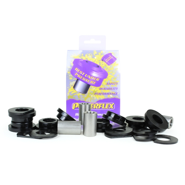 Powerflex (9) HA Querlenker 19.5 mm, oben, innen