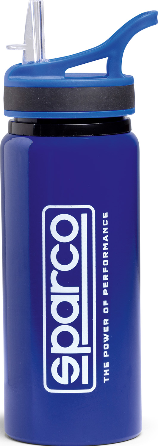 Sparco Trinkflasche