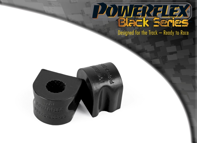 Powerflex (3) VA Stabilisator, 21 mm