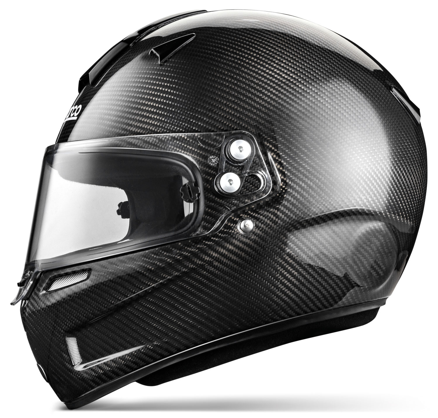 Sparco Karthelm Air KF-7W