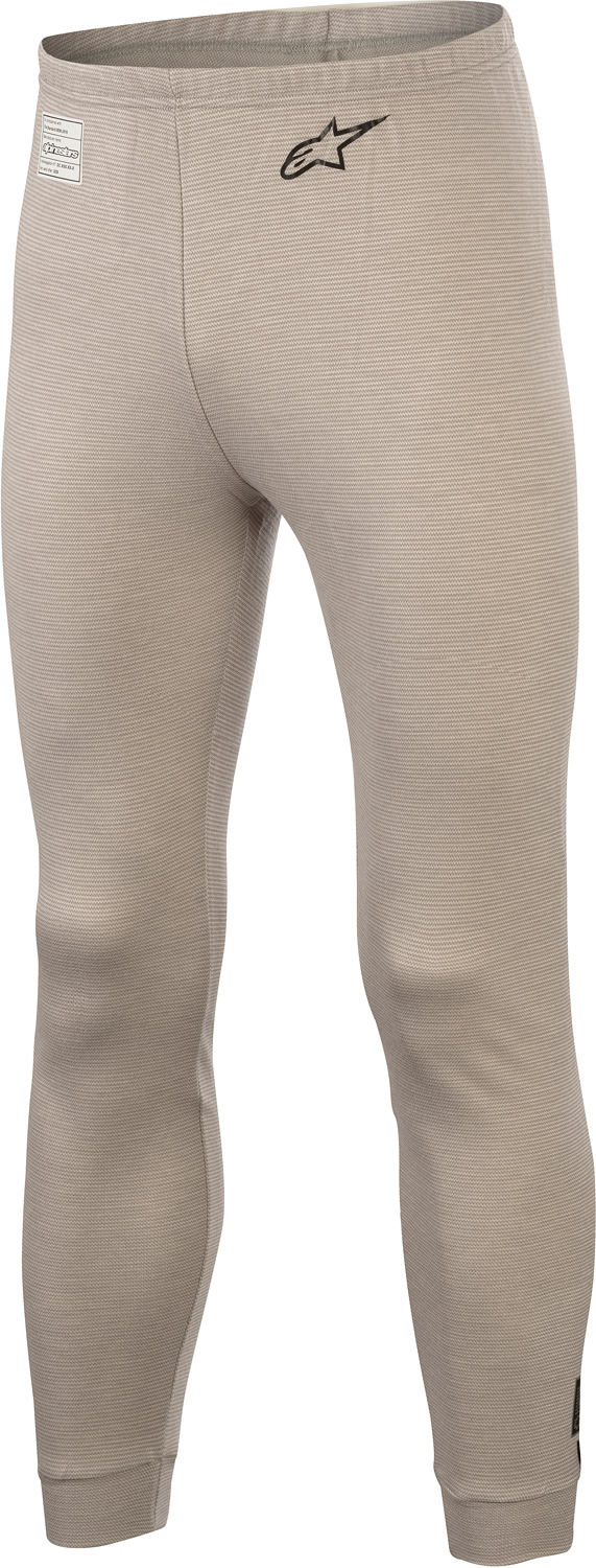 Alpinestars Hose RACE v3, grau