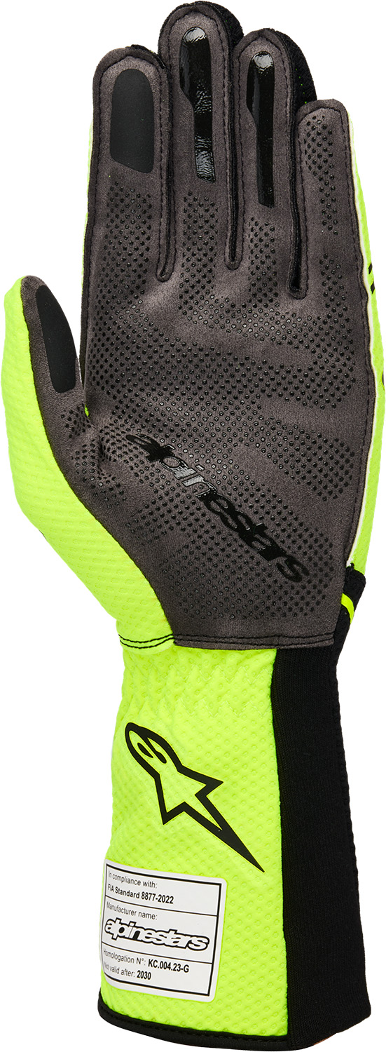 Alpinestars Karthandschuh Tech 1KX v4