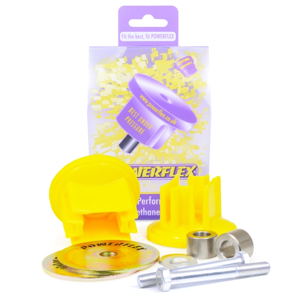 Powerflex (43) HA Differential, hinten