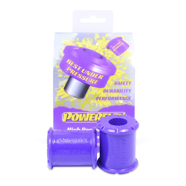 Powerflex (13) HA Stabilisator, 21 mm