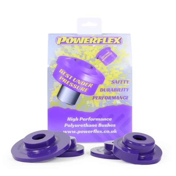 Powerflex (19) HA Federauflage, obere/untere