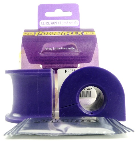 Powerflex (2) VA Stabilisator, 19 mm