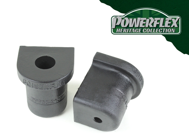Powerflex (2) VA Querlenker, innen, hinten