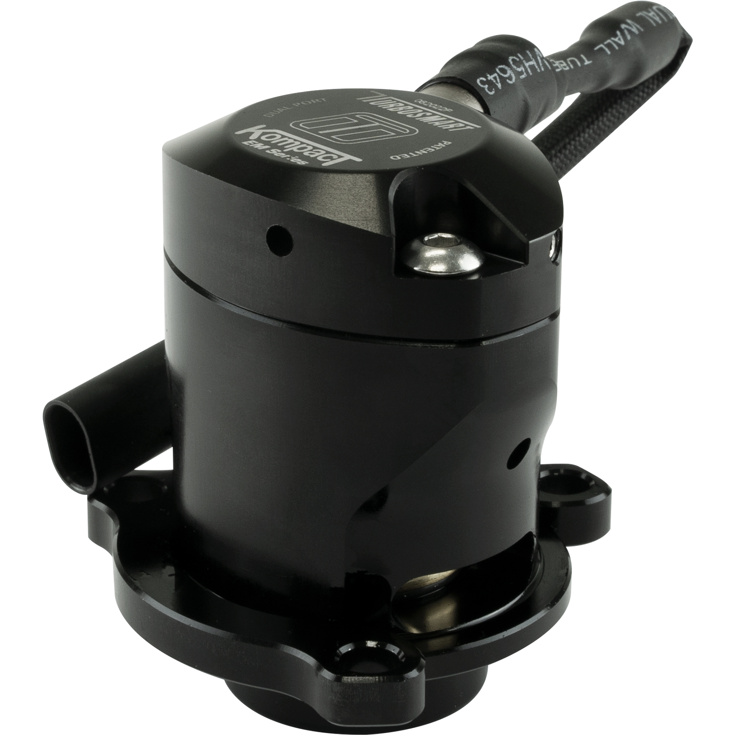 Turbosmart Blow Off Ventil (VR23)