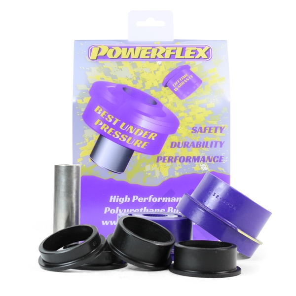 Powerflex (2) VA Querlenker, hinten
