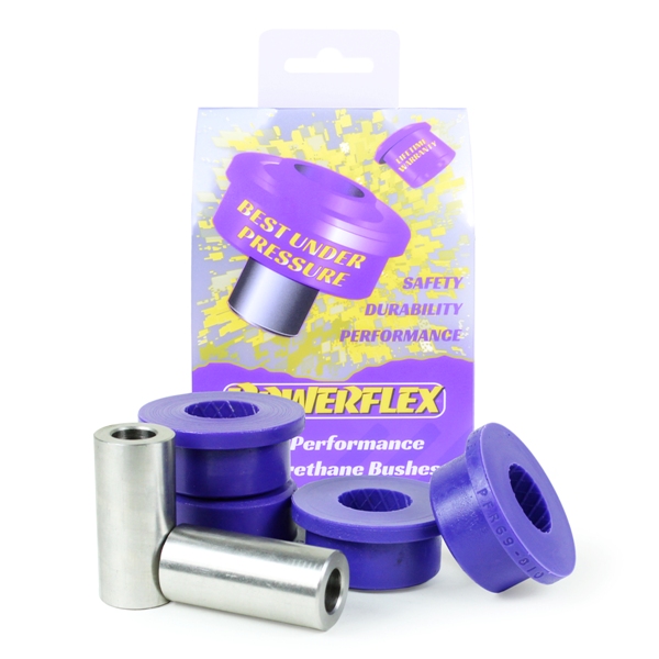 Powerflex (6) HA Zugstrebe vorne