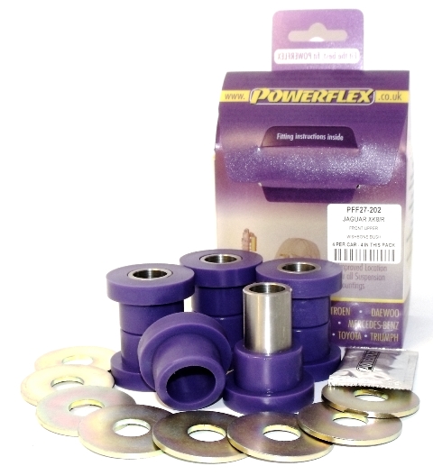 Powerflex (2) VA Querlenker, oben